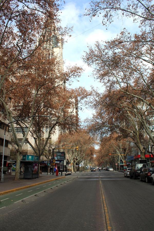 Depto Mendoza Ciudad公寓 外观 照片